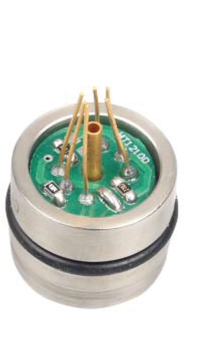 Sensor de Pressão OEM Piezoresistivo A19 Manométrico e Absoluto