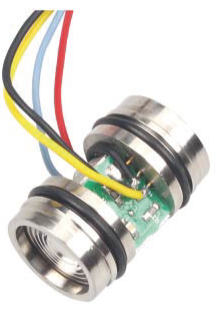 Sensor de Pressão OEM Piezoresistivo Diferencial A20