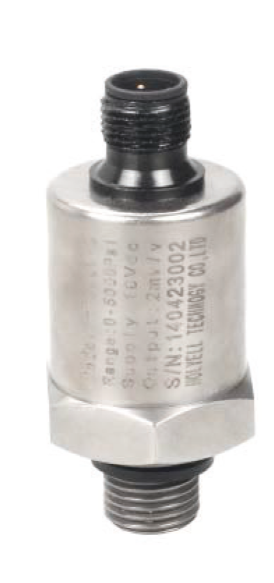 Sensor de Pressão OEM Strain Gage HPS300-C (Tipo M12)
