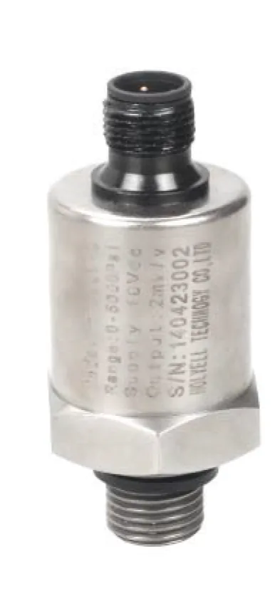 Sensor de Pressão OEM Strain Gage HPS300-C (Tipo M12)