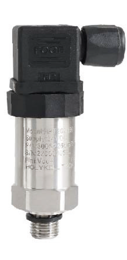 Transmissor de Pressão HPT200-G