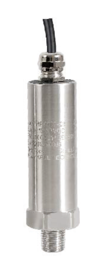 Transmissor de Pressão Industrial Universal HPT200-C8