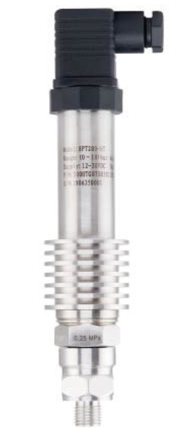 Transmissor de Pressão Safira para Alta Temperatura HPT200-HT (N)