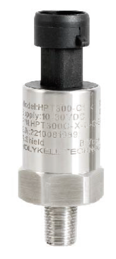 Transdutor de Pressão OEM para Refrigeração HPT300-C1