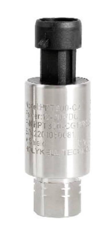 Transdutor de Pressão OEM para Refrigeração HPT300-C2
