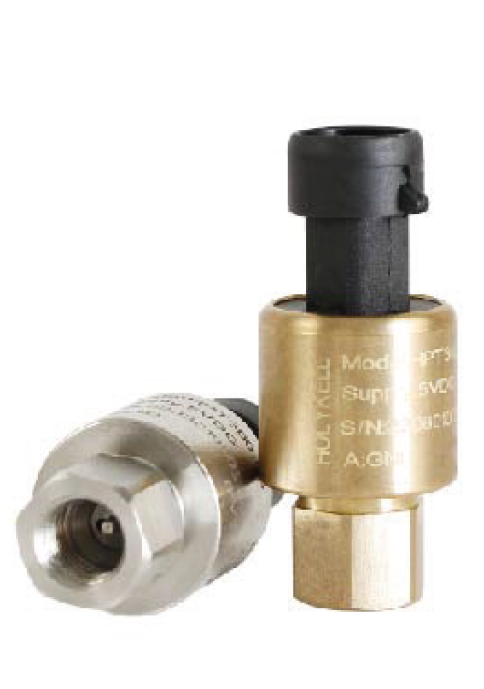 Transmissor de Pressão Compacto HPT300-C3 para HVAC/HVACR
