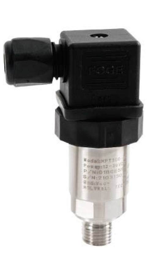 HPT300-S3 Tipo OEM para Aplicação Universal com IP65 (DIN43650 A)