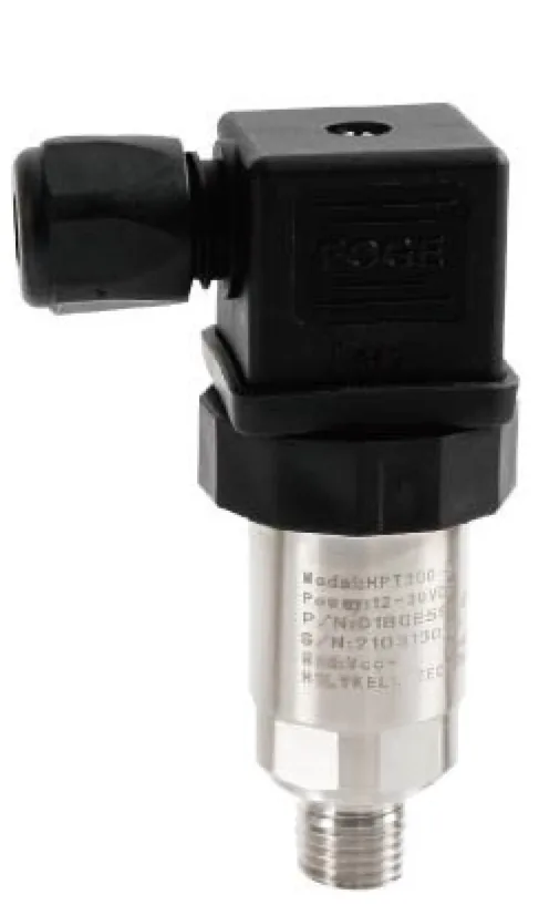 HPT300-S3 Tipo OEM para Aplicação Universal com IP65 (DIN43650 A)