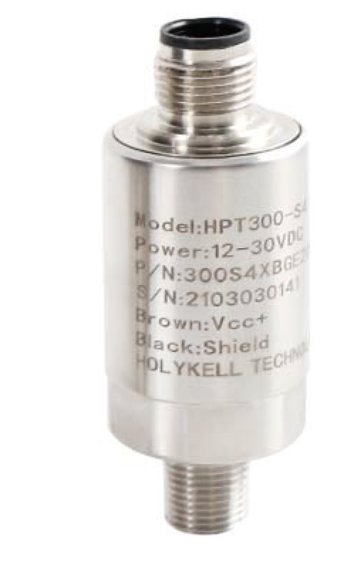 HPT300-S4 Tipo OEM para Aplicação Universal com IP67 (Conector M12)