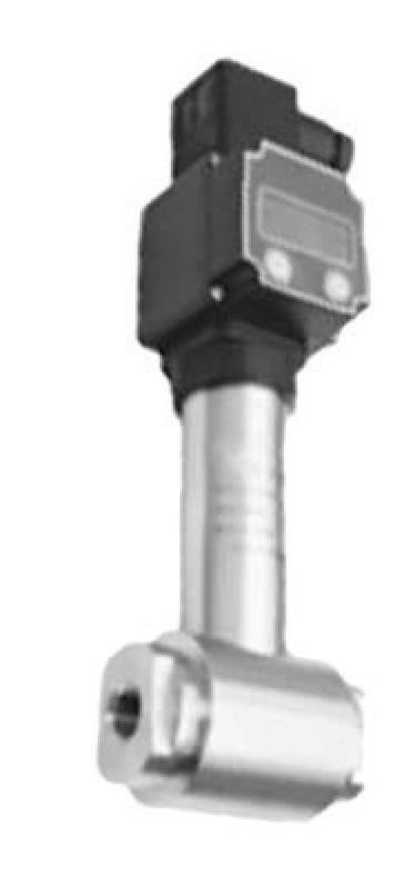 Transmissor de Pressão Diferencial Compacto HPT700-G (LED)