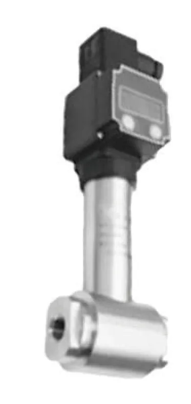 Transmissor de Pressão Diferencial Compacto HPT700-G (LED)