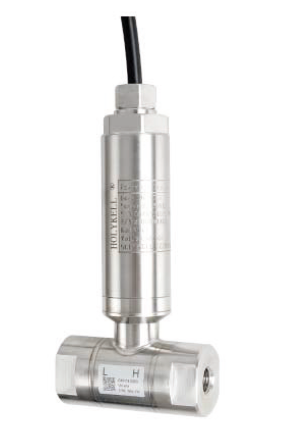 Transmissor de Pressão Diferencial para Serviço com Oxigênio HPT708