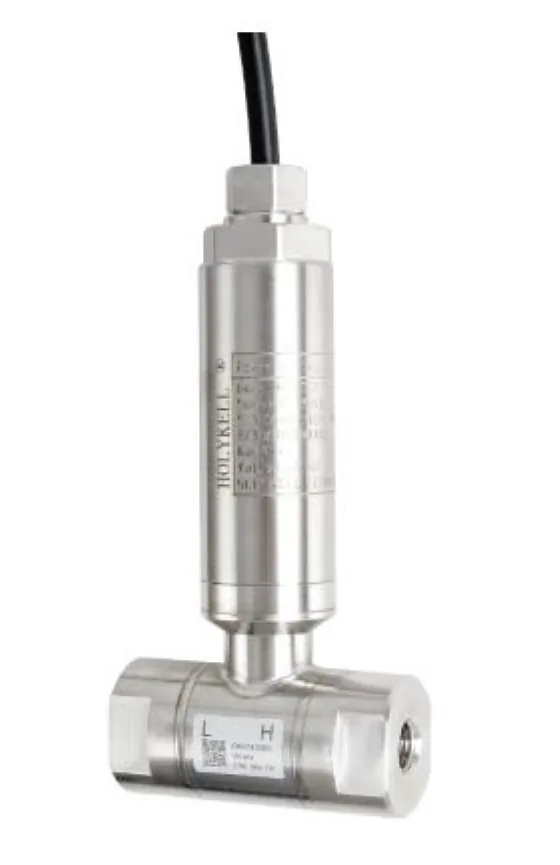 Transmissor de Pressão Diferencial para Serviço com Oxigênio HPT708