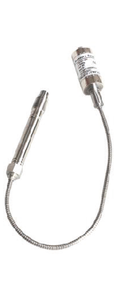 Sensores de Pressão de Massa Fundida HPS131-301 (Sinal em mV)