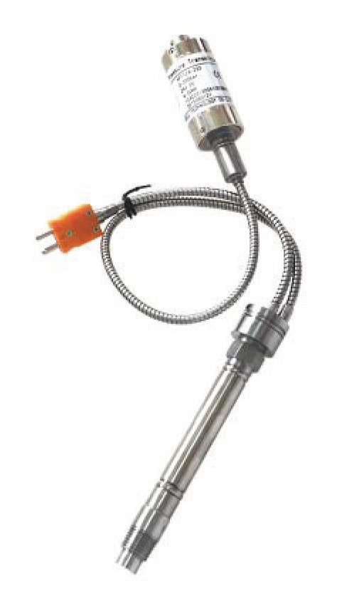 Sensores de Pressão de Massa Fundida HPT131-231
