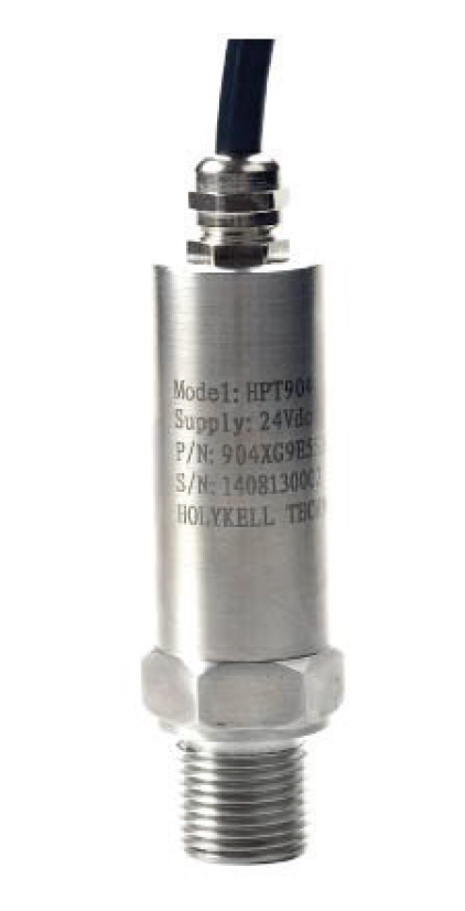 Transdutor de Micropressão de Gás HPT904
