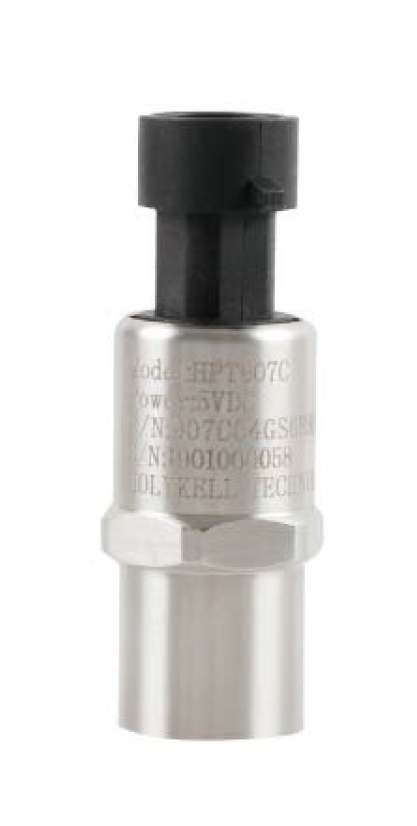 Sensor de Pressão para Óleo e Gás HPT907C para Aplicação Universal