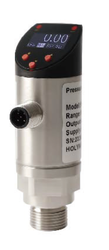 Interruptor Digital PS302 (versão 1)
