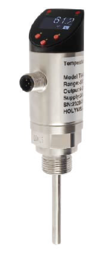 Interruptor Digital PS302 (versão 2)