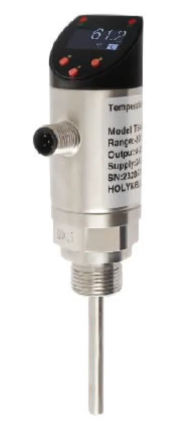 Interruptor Digital PS302 (versão 2)