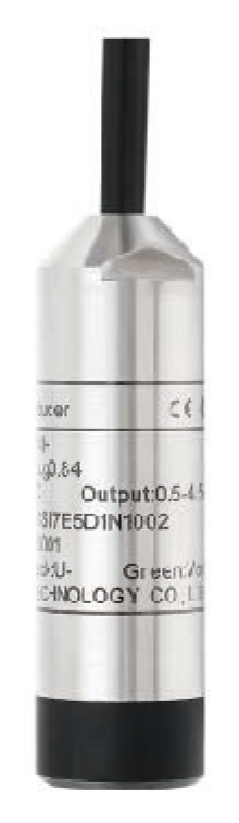 Transdutores OEM de Nível de Líquido HPT604-HE