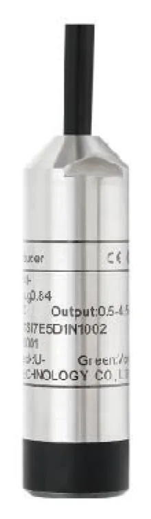 Transdutores OEM de Nível de Líquido HPT604-HE