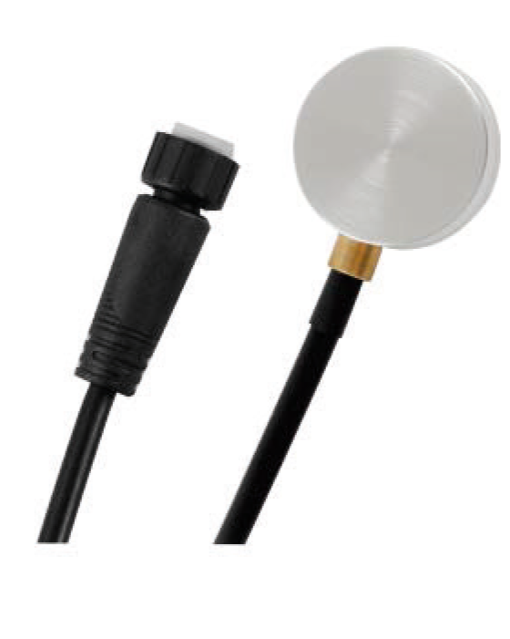 Sensores Ultrassônicos de Nível para Tanque de Combustível UT105