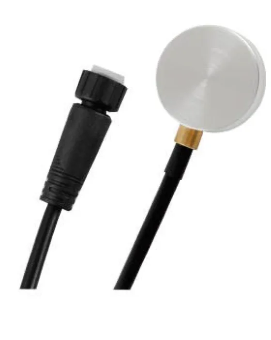Sensores Ultrassônicos de Nível para Tanque de Combustível UT105