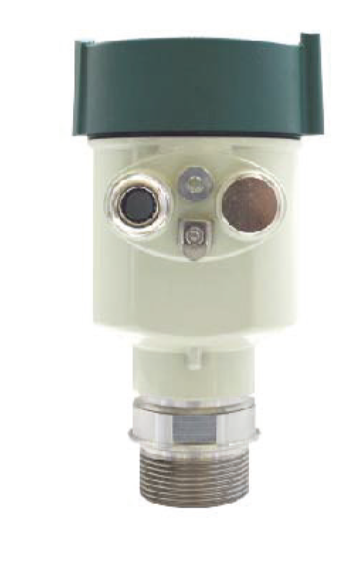 Medidor de Nível por Radar FMCW HR80G-C 76-81 GHz com Lente Pequena Convencional