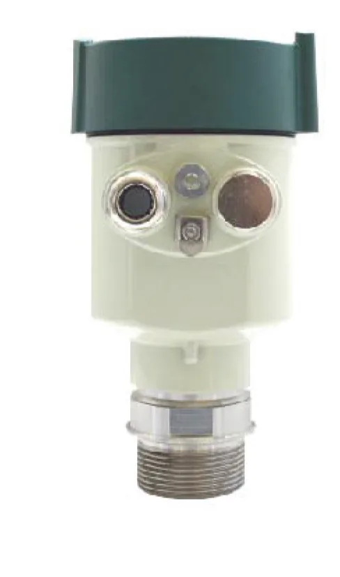 Medidor de Nível por Radar FMCW HR80G-C 76-81 GHz com Lente Pequena Convencional