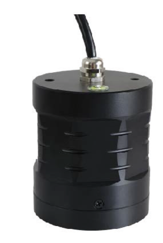 Sensor de Nível por Radar de Ondas Milimétricas de 60 GHz HR1200
