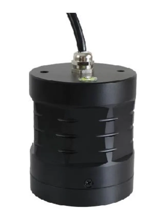 Sensor de Nível por Radar de Ondas Milimétricas de 60 GHz HR1200