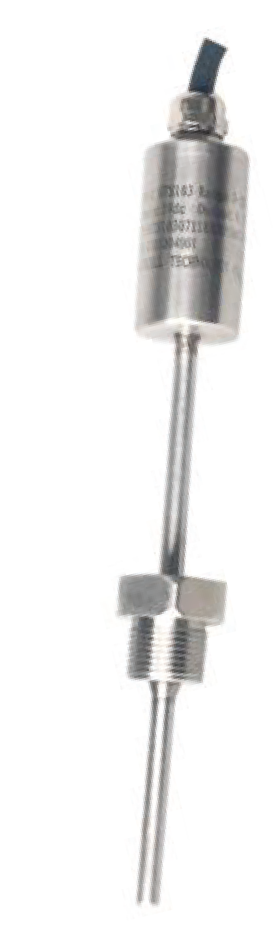 Transdutores de Temperatura HTS103 Isolados