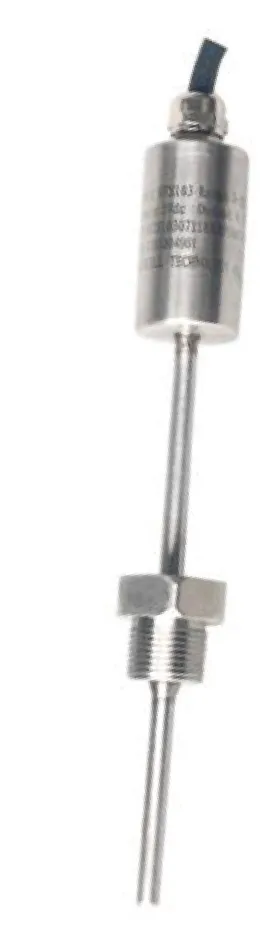 Transdutores de Temperatura HTS103 Isolados