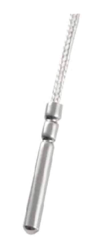 Sensor de Temperatura HTS300 RTD com Termistor à Prova d'Água