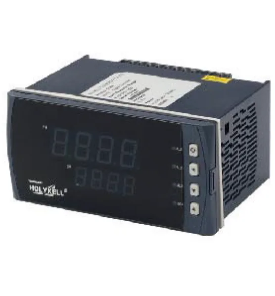 Regulador PID com Inteligência Artificial HS302