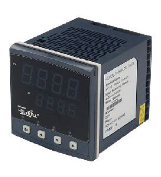 Controlador Digital com Display de Malha Única H5100