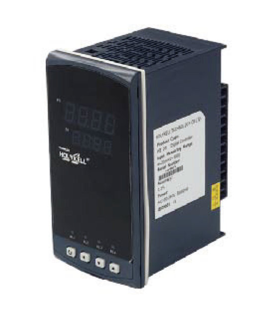 Regulador PID com Inteligência Artificial H5300