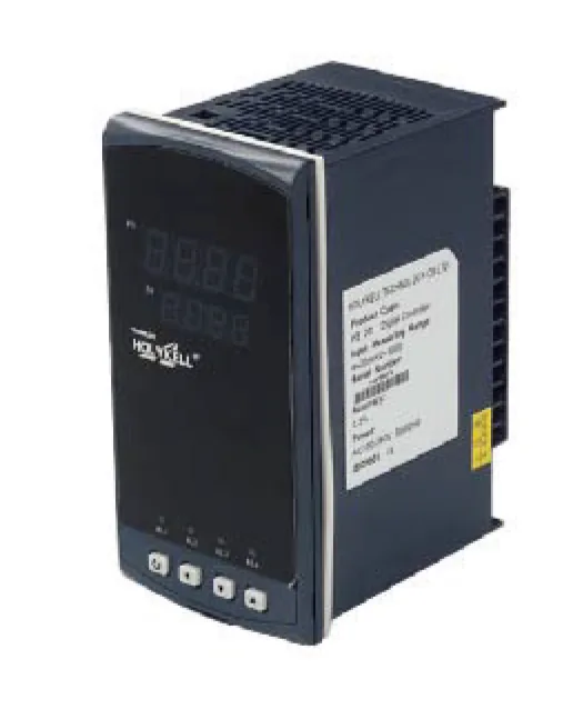 Regulador PID com Inteligência Artificial H5300