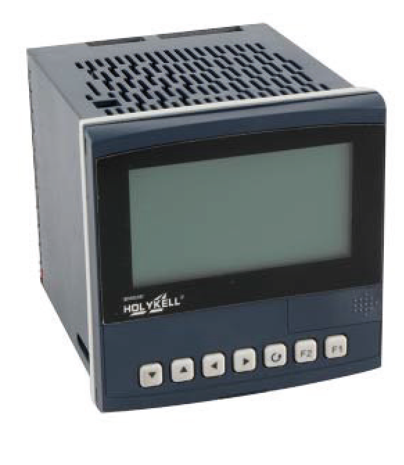 Controlador Digital com Display de Quatro Circuitos H5740 (LCD)