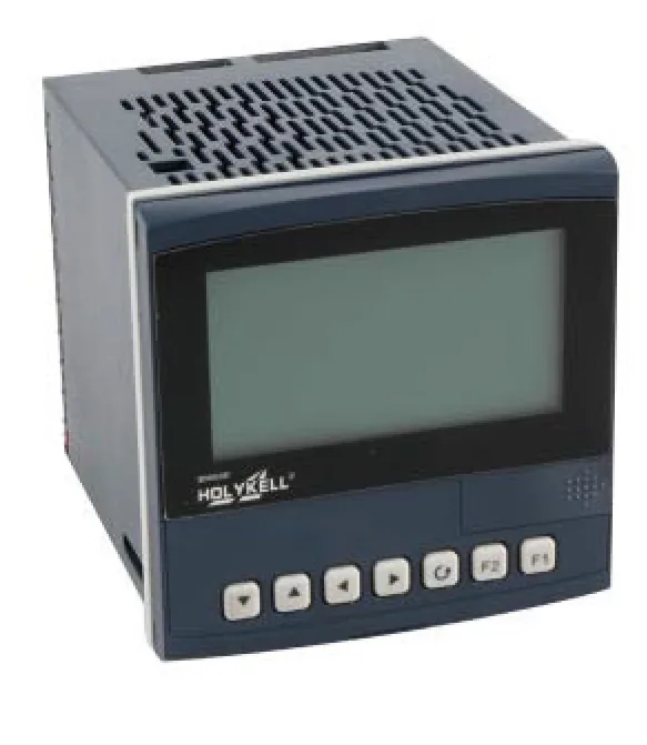 Controlador Digital com Display de Quatro Circuitos H5740 (LCD)
