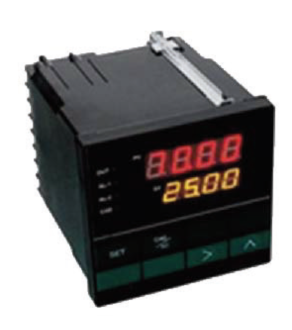 Regulador de Pressão e Temperatura PY602