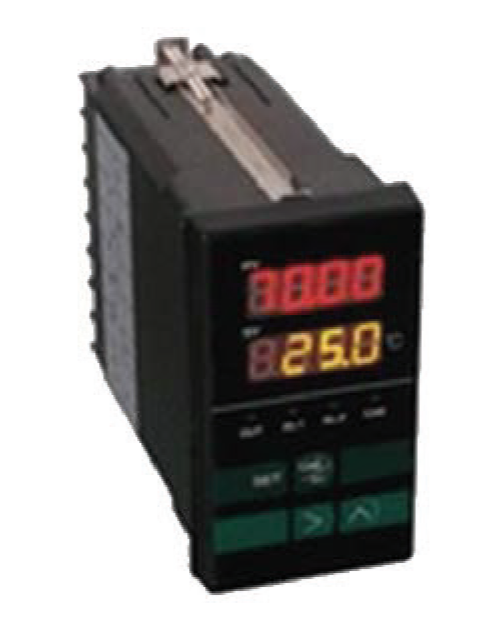 Regulador de Pressão e Temperatura PY602S