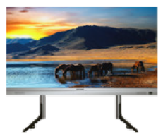 LED All-in-One