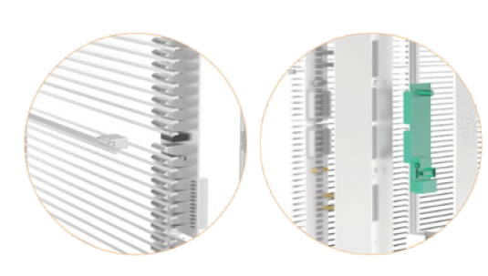 Manutenção Conveniente